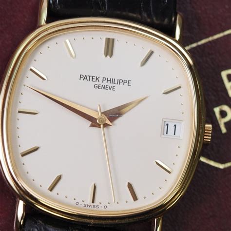 chrono24 patek philippe ellipse|Patek Philippe pre owned watch.